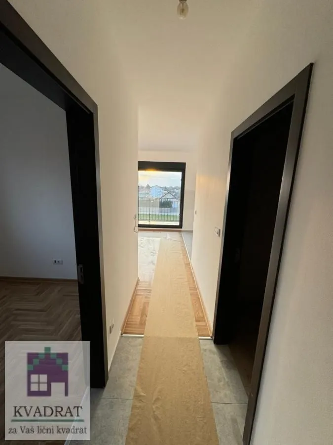 Sale, apartment, 39m², Ledine, Beograd
