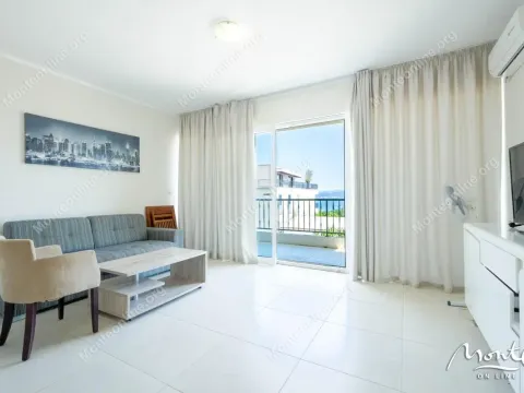 Sale, one bedroom apartment, 72m², Bijela, Herceg Novi - image 8