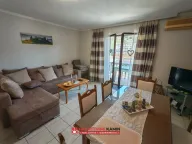 Sale, two bedroom apartment, 57m², Bijeli Do, Budva
