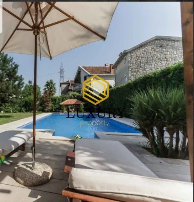 Rent, house, 330m², Gorica C, Podgorica