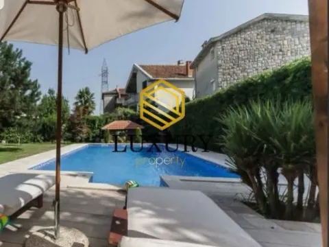 Izdavanje, kuća, 330m², Gorica C, Podgorica - image 5