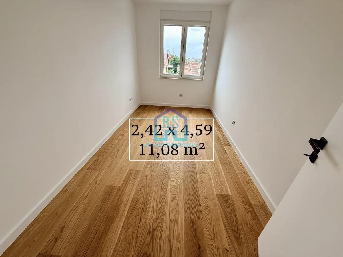 Prodaja, stan, 174m², Telep, Novi Sad Sve Podlokacije