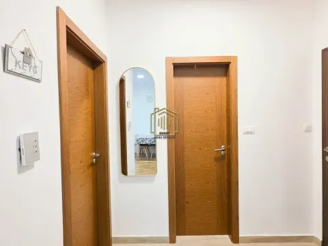 Prodaja, jednosoban stan, 40m², Zabjelo, Podgorica - image 7