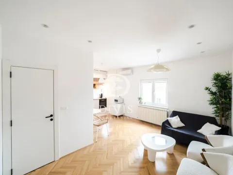 Prodaja, trosoban stan, 56m², Stari Grad, Beograd - image 4