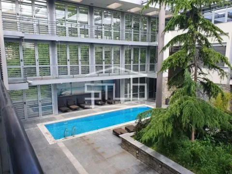 Izdavanje, jednosoban stan, 48m², Dedinje Sve Podlokacije, Beograd - image 8