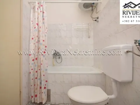 Prodaja, stan, 39m², Centar, Herceg Novi - image 2