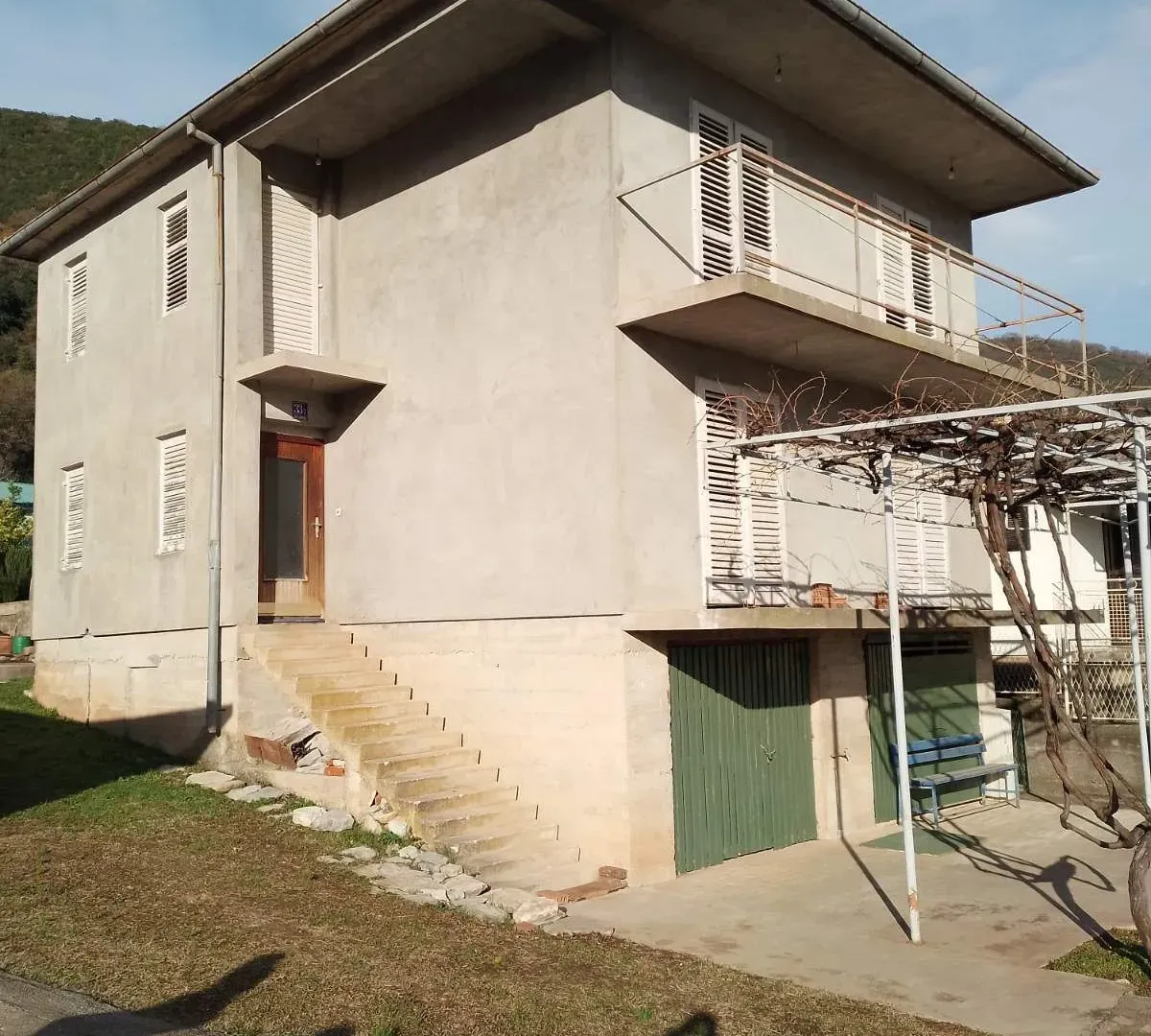 Prodaja, kuća, 160m², Herceg Novi, Crna Gora