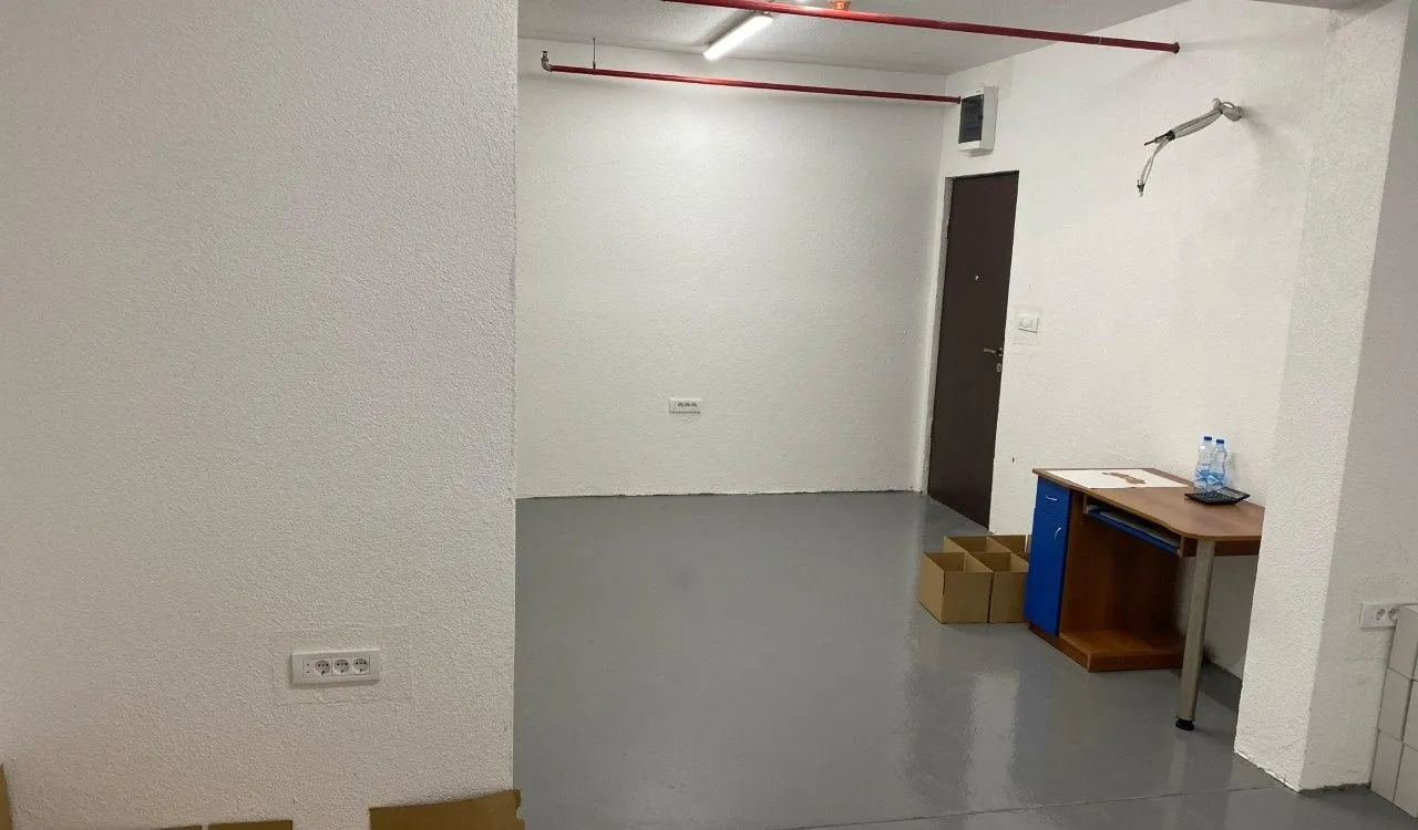 Sale, office space, 144m², Tuški Put, Podgorica