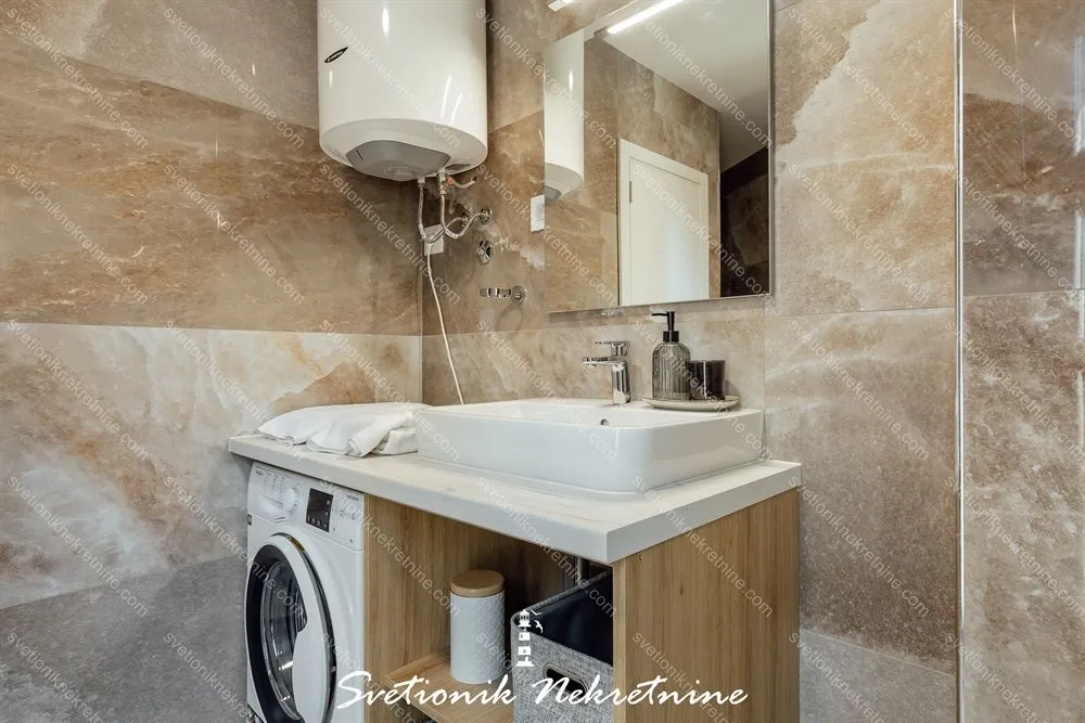 Prodaja, jednosoban stan, 50m², Meljine, Herceg Novi