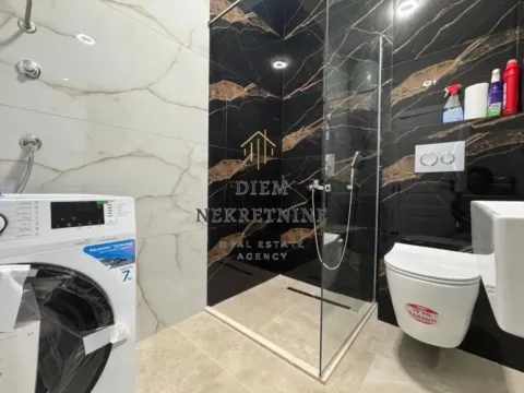 Prodaja, jednosoban stan, 43m², Zabjelo, Podgorica - image 7