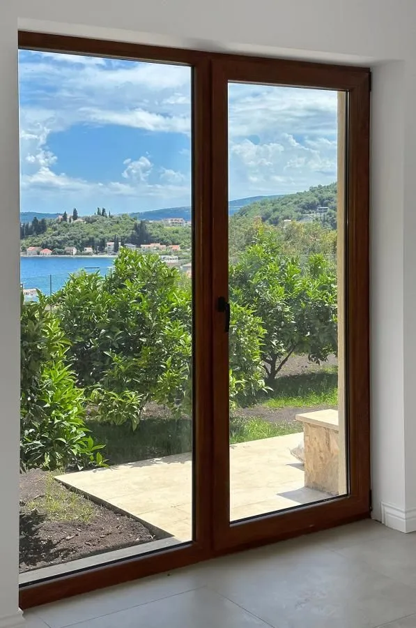 Prodaja, jednosoban stan, 59m², Kamenari, Herceg Novi