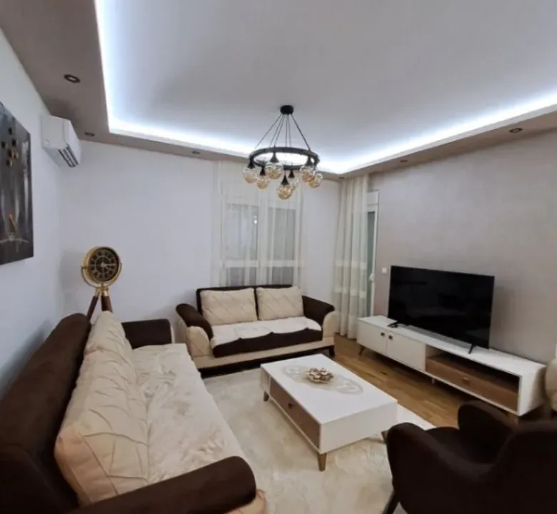 Izdavanje, jednosoban stan, 66m², Zabjelo, Podgorica