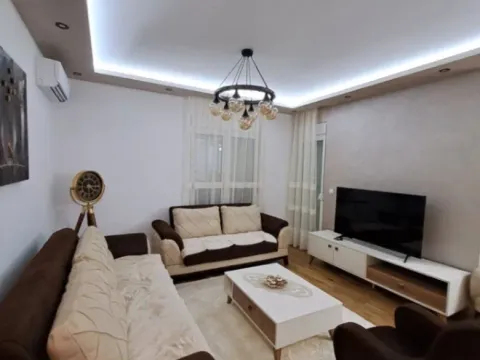 Izdavanje, jednosoban stan, 66m², Zabjelo, Podgorica