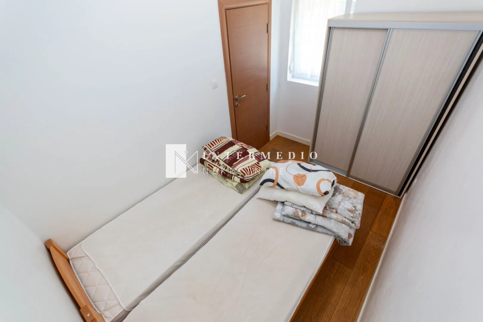 Prodaja, jednosoban stan, 46m², Bijela, Herceg Novi