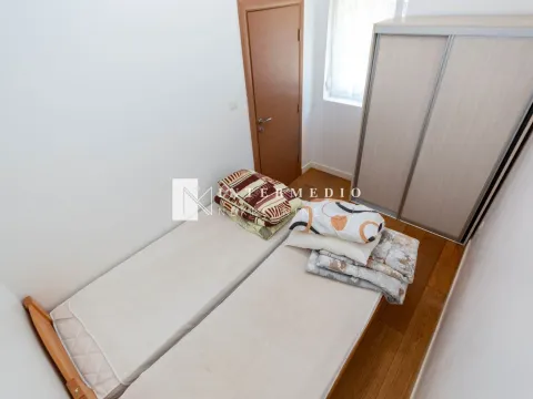 Prodaja, jednosoban stan, 46m², Bijela, Herceg Novi - image 7