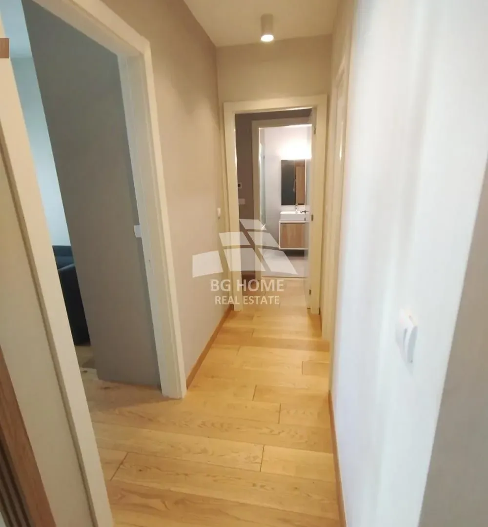 Prodaja, dvosoban stan, 69m², Novi Beograd Blok 65, Novi Beograd Sve Podlokacije