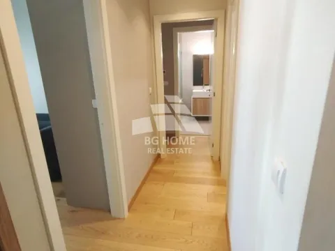 Prodaja, dvosoban stan, 69m², Novi Beograd Blok 65, Novi Beograd Sve Podlokacije - image 7