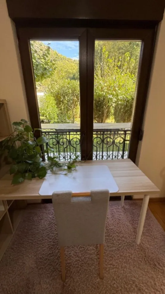 Sale, two bedroom apartment, 68m², Podmaine, Budva