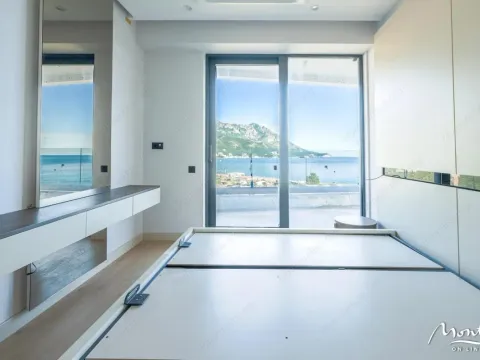 Prodaja, dvosoban stan, 80m², Bečići, Budva - image 22