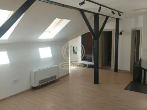 Izdavanje, poslovni prostor, 125m², Slavija, Vračar Sve Podlokacije - image 13
