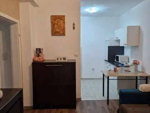 Rent, one bedroom apartment, 35m², Grbavica, Novi Sad Sve Podlokacije - image 2