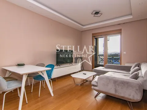 Izdavanje, jednosoban stan, 57m², Gorica C, Podgorica - image 19