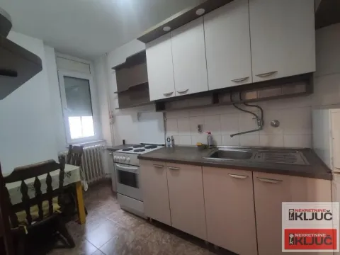 Izdavanje, jednosoban stan, 43m², Podbara, Novi Sad Sve Podlokacije - image 4