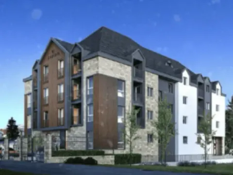 Sale, apartment, 45m², Kolašin, Crna Gora - image 4