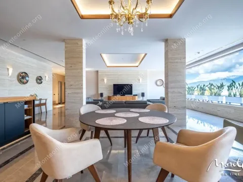 Prodaja, trosoban stan, 230m², Bogišići, Tivat - image 13