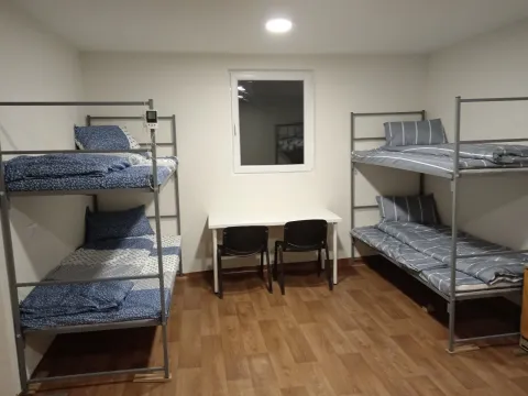 Izdavanje, jednosoban stan, 38m², Dobanovci, Surčin - image 2