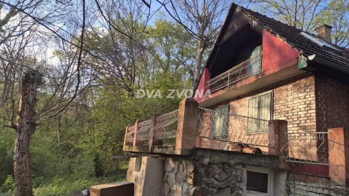 Prodaja, kuća, 50m², Irig, Srbija
