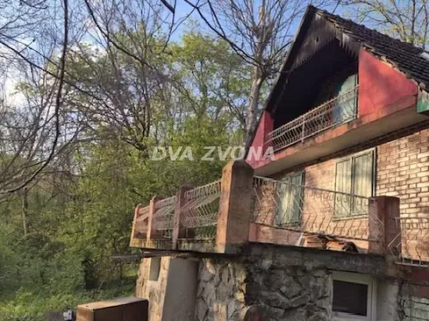 Prodaja, kuća, 50m², Irig, Srbija - image 2
