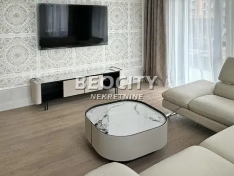Izdavanje, trosoban stan, 83m², Beograd Na Vodi, Beograd - image 8