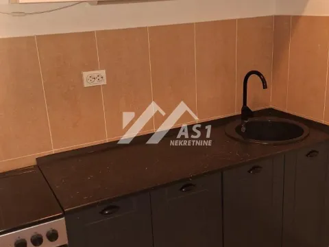 Rent, two bedroom apartment, 51m², Nova Detelinara, Novi Sad Sve Podlokacije - image 3