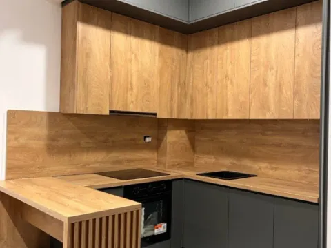 Izdavanje, jednosoban stan, 47m², Zabjelo, Podgorica - image 6