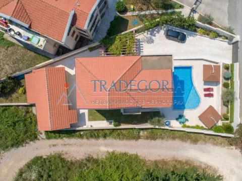 Prodaja, kuća, 267m², Tivat, Crna Gora - image 12
