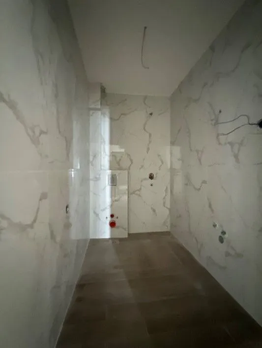 Prodaja, dvosoban stan, 52m², Podgorica, Crna Gora