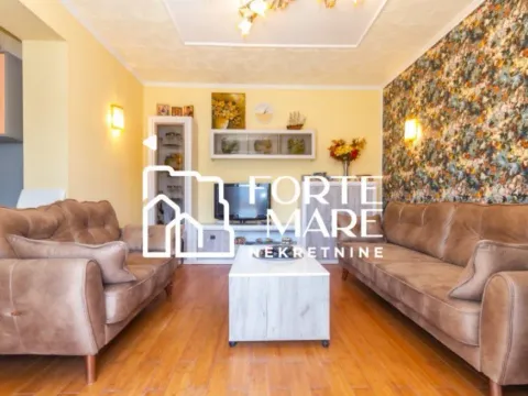 Sale, one bedroom apartment, 60m², Herceg Novi, Crna Gora