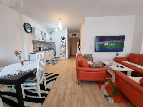 Prodaja, dvosoban stan, 74m², Budva, Crna Gora - image 18