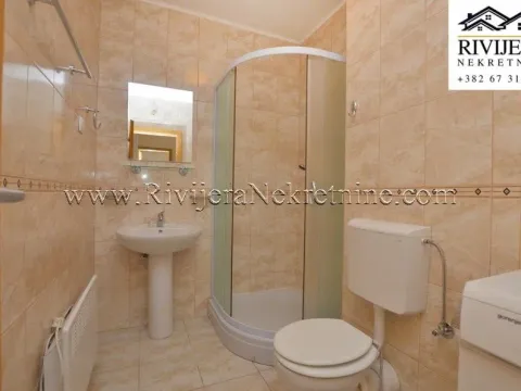 Sale, two bedroom apartment, 121m², Baošići, Herceg Novi - image 14