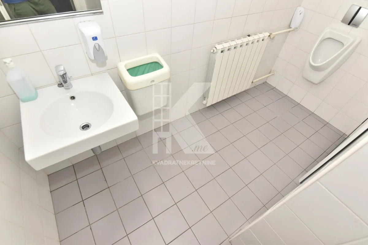Rent, office space, 318m², Preko Morače, Podgorica