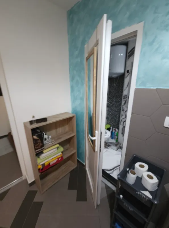 Sale, one bedroom apartment, 36m², Babin Do, Budva