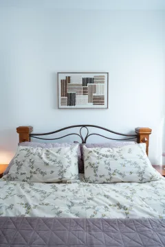 Prodaja, dvosoban stan, 68m², Pržno, Budva - image 14
