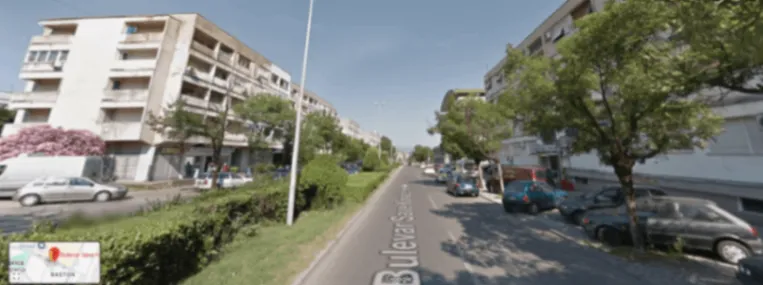 Sale, office space, 228m², Gintaš, Podgorica