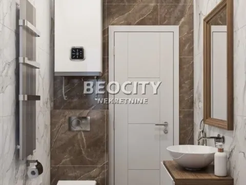 Prodaja, jednosoban stan, 35m², 25. Maj, Zlatibor - image 10