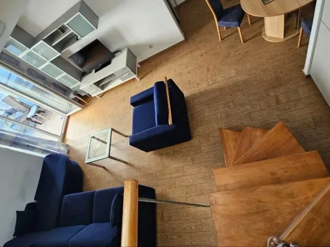 Prodaja, dvosoban stan, 70m², Centar, Budva - image 7