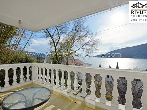 Prodaja, dvosoban stan, 47m², Centar, Herceg Novi - image 12