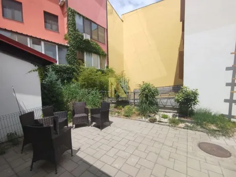Rent, office space, 160m², Centar, Novi Sad - image 37