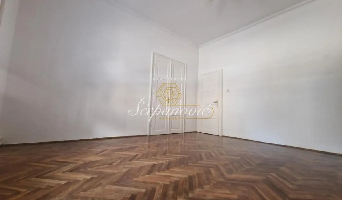 Rent, office space, 84m², Centar, Novi Sad