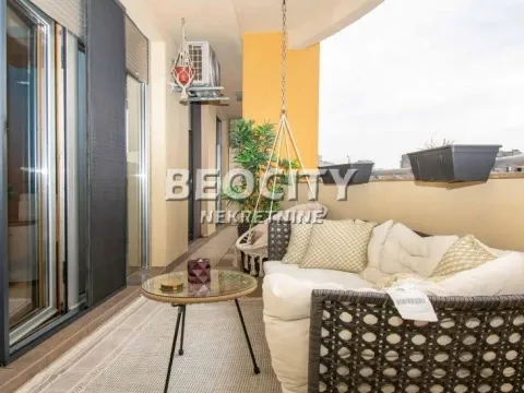 Prodaja, trosoban stan, 78m², Tašmajdan, Palilula Sve Podlokacije - image 17